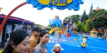 Wamenpar: Jatim Park Bisa Jadi Ikon Wisata Edukasi Regional