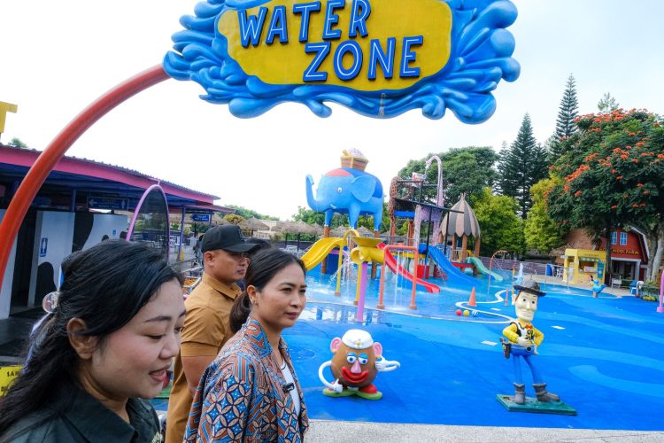 Wamenpar: Jatim Park Bisa Jadi Ikon Wisata Edukasi Regional