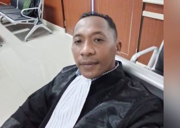 Otopsi Ungkap Luka Parah di Kepala, Bukti Gunawan Tewas Dikeroyok