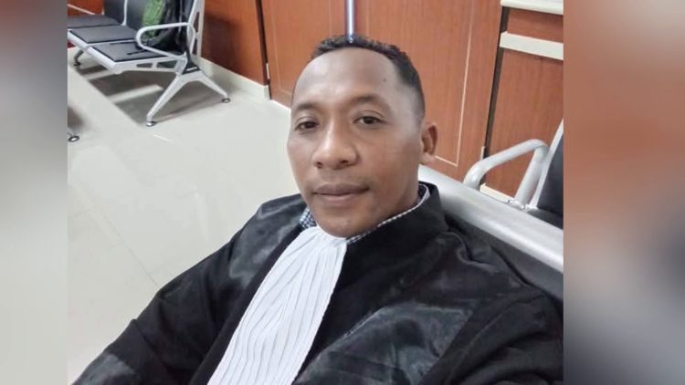 Otopsi Ungkap Luka Parah di Kepala, Bukti Gunawan Tewas Dikeroyok