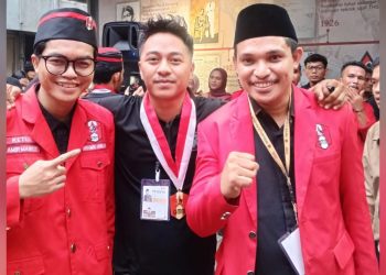 GMNI Buru: Kepemimpinan Baru Harus Jadi Titik Balik Persatuan Nasional
