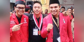 GMNI Buru: Kepemimpinan Baru Harus Jadi Titik Balik Persatuan Nasional