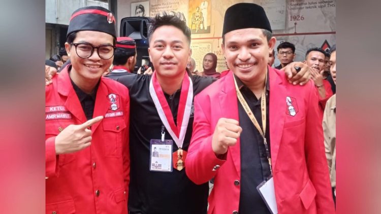 GMNI Buru: Kepemimpinan Baru Harus Jadi Titik Balik Persatuan Nasional