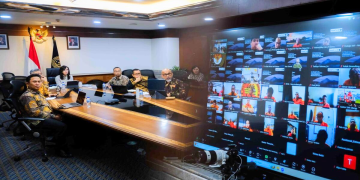 Menteri Pariwisata: Tanpa Sistem Keamanan yang Kuat, Pariwisata Tak Bisa Bersaing