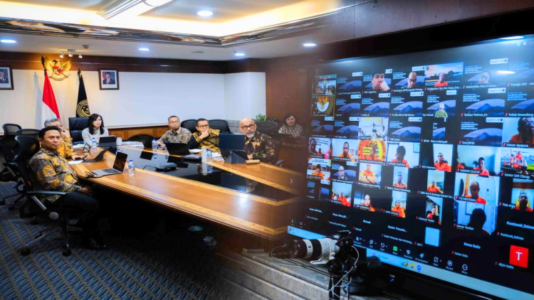 Menteri Pariwisata: Tanpa Sistem Keamanan yang Kuat, Pariwisata Tak Bisa Bersaing