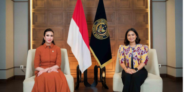 Laporan Kemenpar Juli 2025: Kunjungan Wisatawan Mancanegara dan Nusantara Terus Meningkat