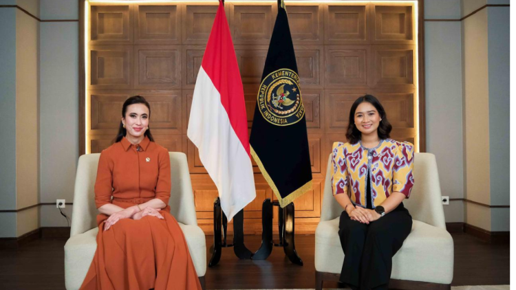 Laporan Kemenpar Juli 2025: Kunjungan Wisatawan Mancanegara dan Nusantara Terus Meningkat