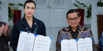 Menteri Pariwisata dan Gubernur DKI Sepakati Kerja Sama Strategis Pariwisata