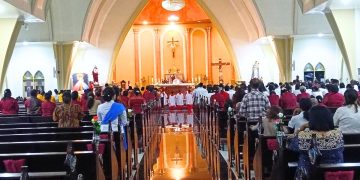 Hari Minggu 6 Juli 2025, Simak Bacaan Liturgi Katolik Lengkap dengan Mazmur