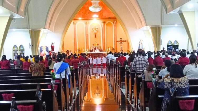 Hari Minggu 6 Juli 2025, Simak Bacaan Liturgi Katolik Lengkap dengan Mazmur