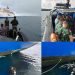 Tali Tros Terlilit Propeller, KM Labobar Kandas di Perairan Tual