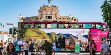 Kemenpar Promosikan Wonderful Indonesia di Berlin dan Roma