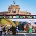 Kemenpar Promosikan Wonderful Indonesia di Berlin dan Roma