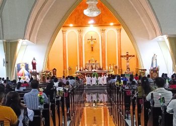 Simak Bacaan Liturgi Katolik Pekan Biasa XV, Minggu 13 Juli 2025 