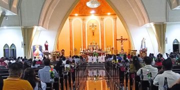 Simak Bacaan Liturgi Katolik Pekan Biasa XV, Minggu 13 Juli 2025 