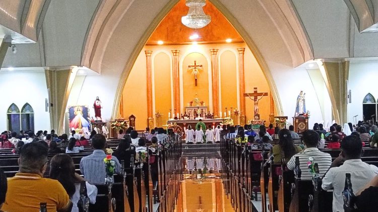Simak Bacaan Liturgi Katolik Pekan Biasa XV, Minggu 13 Juli 2025 