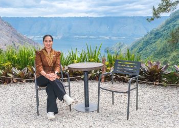 Empat Rekomendasi UNESCO Jadi Fokus Aksi Pemda Kawasan Danau Toba