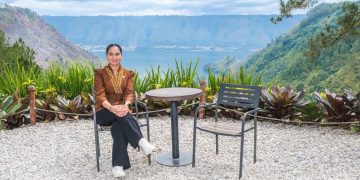 Empat Rekomendasi UNESCO Jadi Fokus Aksi Pemda Kawasan Danau Toba