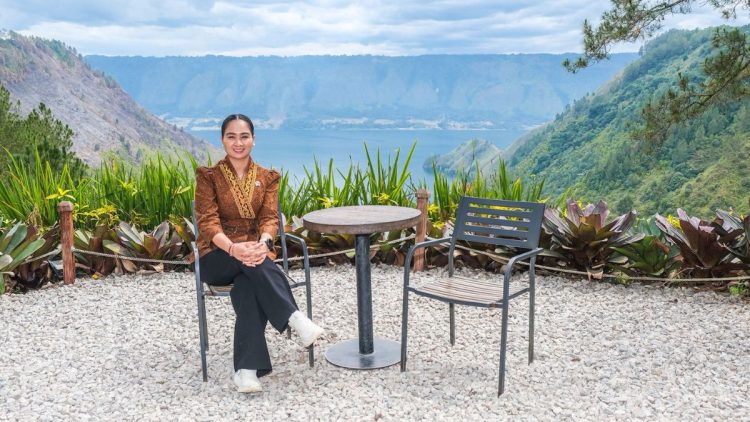 Empat Rekomendasi UNESCO Jadi Fokus Aksi Pemda Kawasan Danau Toba
