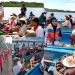 Tiga Paket Wisata Untuk para Yachter, Ohoi Iso Buktikan Kekayaan Semestanya