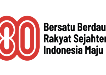 Presiden Prabowo Luncurkan Tema dan Logo Resmi HUT ke-80 Kemerdekaan RI