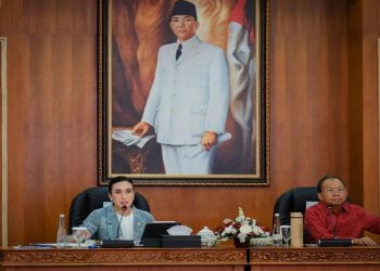 Pariwisata Bali Diperkuat: Kemenpar dan Pemprov Bahas Strategi Berkelanjutan