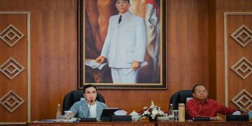 Pariwisata Bali Diperkuat: Kemenpar dan Pemprov Bahas Strategi Berkelanjutan