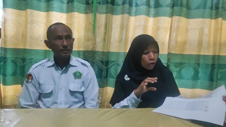 Kemenag Buru Klarifikasi Isu PPPK, Bantah Tudingan La Darman