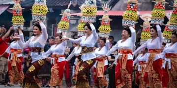 Festival Krisna-Saba Diusulkan Masuk Calendar of Event Nasional