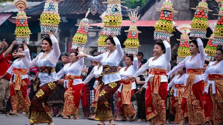 Festival Krisna-Saba Diusulkan Masuk Calendar of Event Nasional