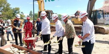 RSUD Tipe C Dimulai di Namlea, Menkes: Standarnya Setara Rumah Sakit di Jawa