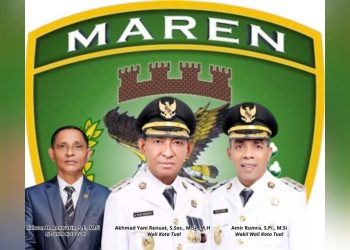 Siang ini Pemerintah Kota Tual Gelar Musrenbang RPJMD 2025–2029