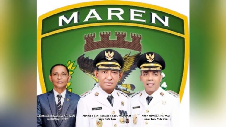 Siang ini Pemerintah Kota Tual Gelar Musrenbang RPJMD 2025–2029