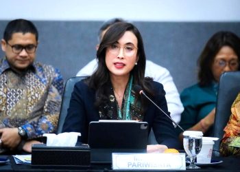 Pariwisata Jadi Pendorong Utama Pertumbuhan Ekonomi Indonesia Kuartal II 2025