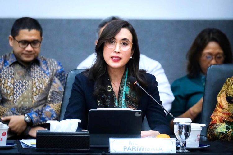 Pariwisata Jadi Pendorong Utama Pertumbuhan Ekonomi Indonesia Kuartal II 2025