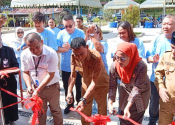 KFC Resmi Hadir di Kota Tual, Wali Kota: Bukti Daerah Siap Terima Investasi