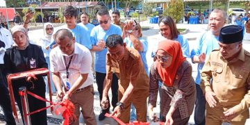 KFC Resmi Hadir di Kota Tual, Wali Kota: Bukti Daerah Siap Terima Investasi