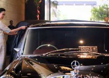 Menteri Pariwisata: Pameran Mobil Klasik Jadi Daya Tarik Baru Wisata Budaya