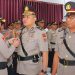 Rotasi Perwira Polres Tual: Dua Jabatan Strategis Disertijabkan