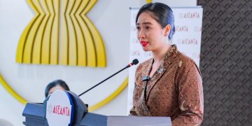 Wamenpar Dukung Inisiatif ASEANTA Perkuat Pariwisata ASEAN