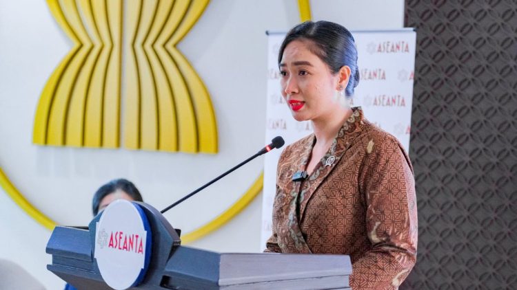 Wamenpar Dukung Inisiatif ASEANTA Perkuat Pariwisata ASEAN