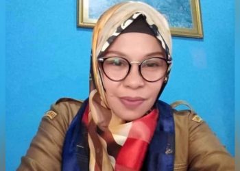 Gandeng Alfamidi & Indomaret, IKKTB Gelar Bazaar Murah di Namlea