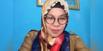 Gandeng Alfamidi & Indomaret, IKKTB Gelar Bazaar Murah di Namlea