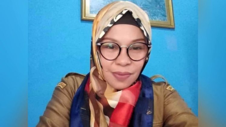 Gandeng Alfamidi & Indomaret, IKKTB Gelar Bazaar Murah di Namlea