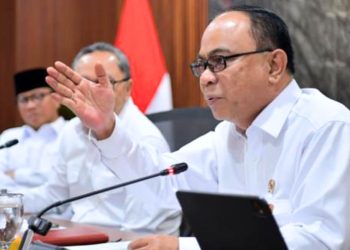 Pemerintah Percepat Operasional 15.000 Kopdes Merah Putih Bulan Ini