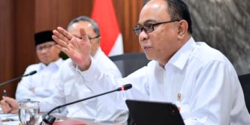 Pemerintah Percepat Operasional 15.000 Kopdes Merah Putih Bulan Ini