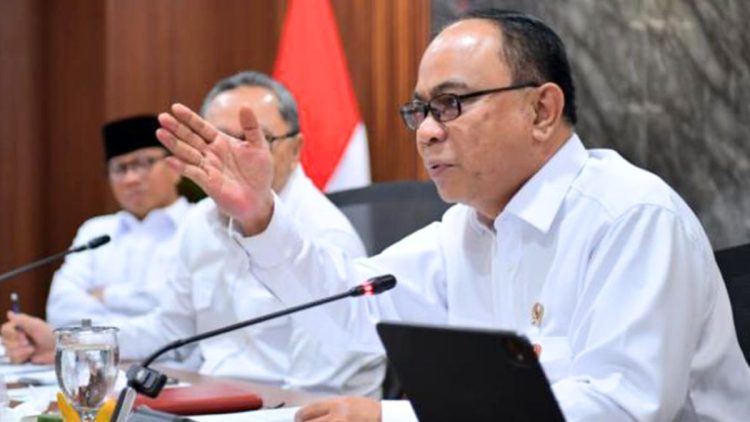Pemerintah Percepat Operasional 15.000 Kopdes Merah Putih Bulan Ini