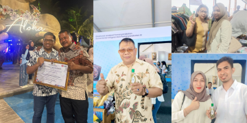 Minyak Kayu Putih “86” Lapas Namlea Jadi Produk Primadona IPPAFest 2025