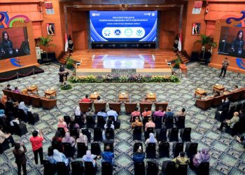 Kemenpar Teken MoU dengan 4 Kementerian/Lembaga, Wujudkan Pariwisata Berkualitas