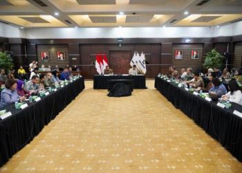 Juklak dan Juknis Kopdes Merah Putih Rampung, Siap Percepat Akses Pembiayaan